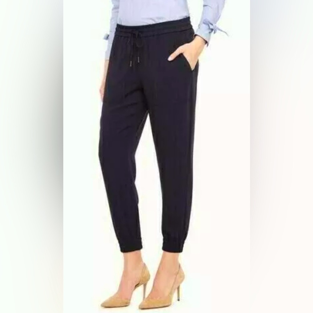 Excellent condition Ann Taylor dressy joggers